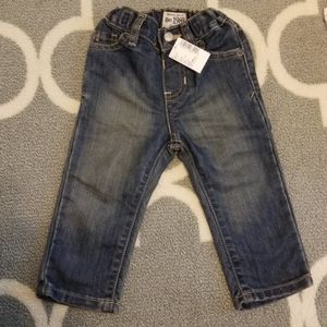 NWT blue jeans